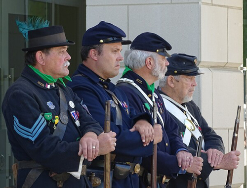 Honor Guard